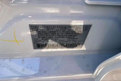 2027 Nissan Sentra S