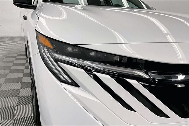 2026 Nissan Sentra S - Cold Weather Package