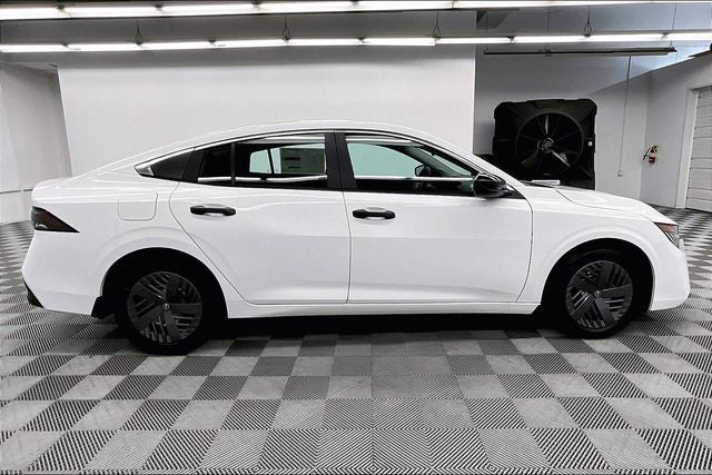 2026 Nissan Sentra S - Cold Weather Package