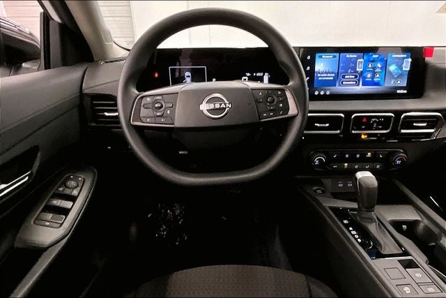 2026 Nissan Sentra S - Cold Weather Package