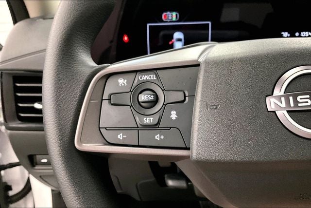 2026 Nissan Sentra S - Cold Weather Package