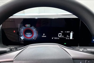2026 Nissan Sentra S - Cold Weather Package