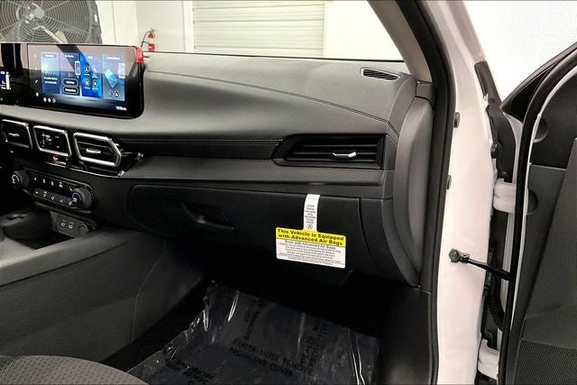 2026 Nissan Sentra S - Cold Weather Package