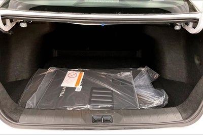 2026 Nissan Sentra S - Cold Weather Package