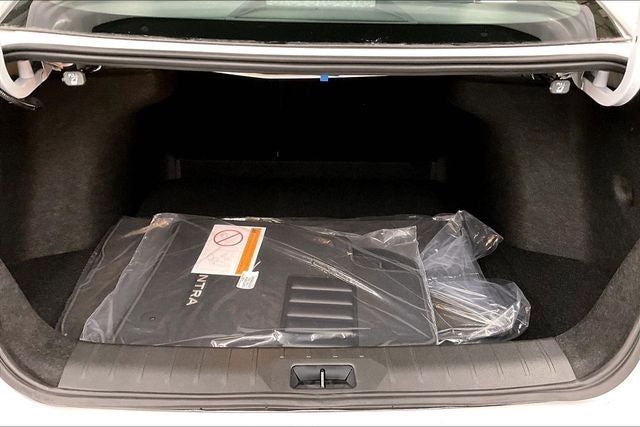 2026 Nissan Sentra S - Cold Weather Package