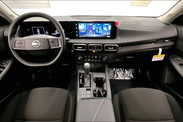 2026 Nissan Sentra S - Cold Weather Package