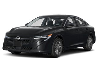 2026 Nissan Sentra S - Cold Weather Package