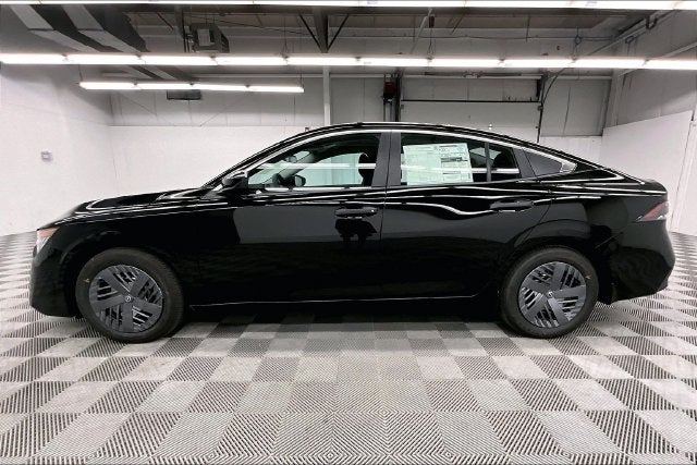 2027 Nissan Sentra S