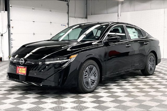2027 Nissan Sentra S