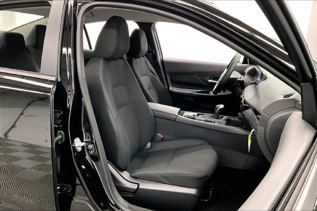 2027 Nissan Sentra S