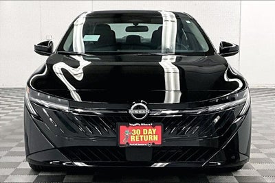 2027 Nissan Sentra S