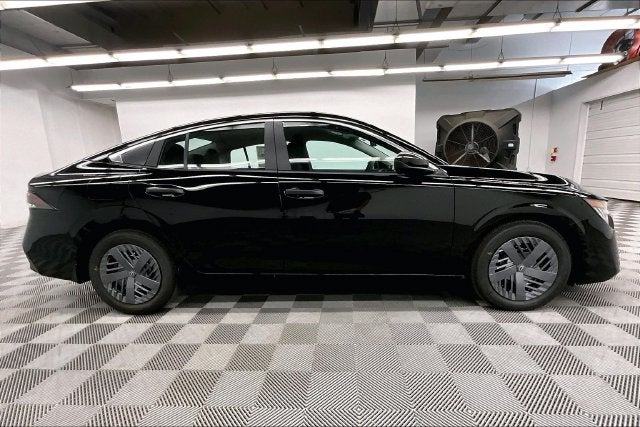 2027 Nissan Sentra S