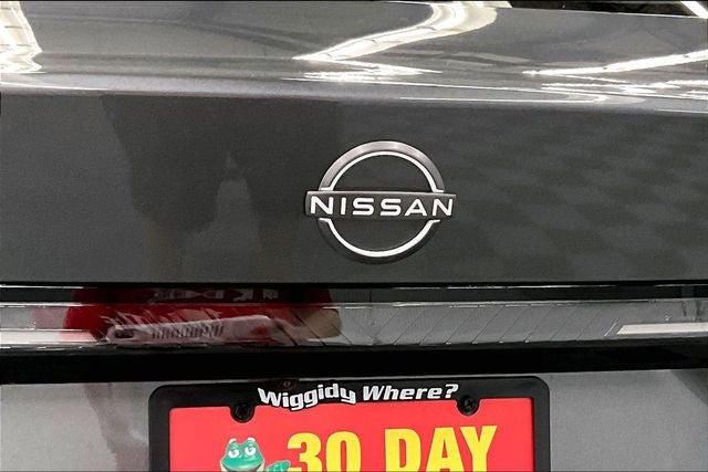 2027 Nissan Sentra S