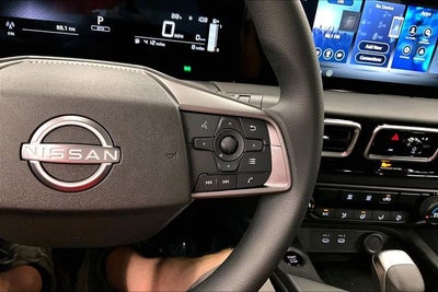 2027 Nissan Sentra S