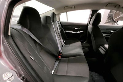 2027 Nissan Sentra S