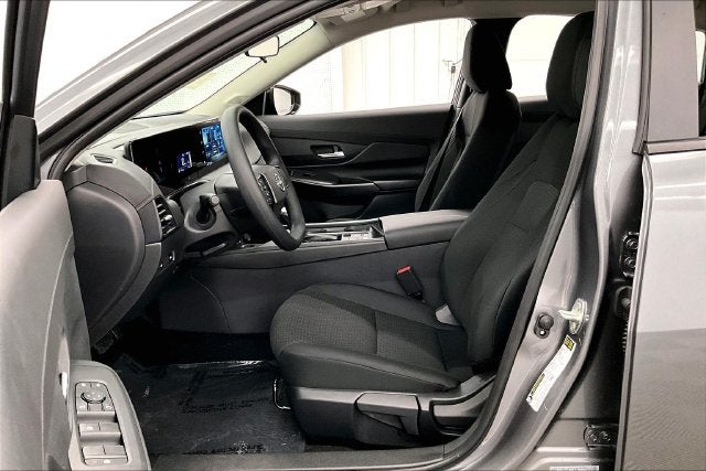 2027 Nissan Sentra S
