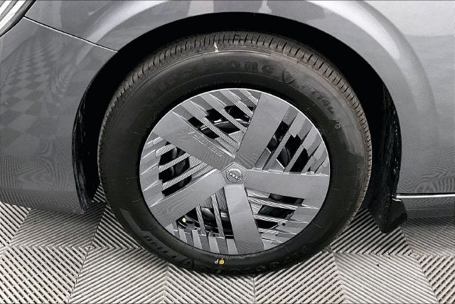 2027 Nissan Sentra S