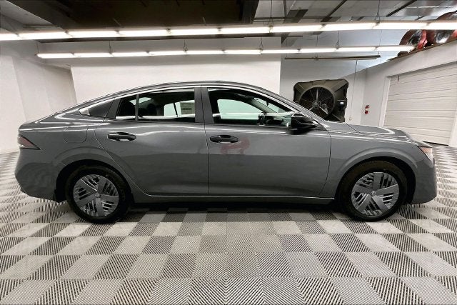 2027 Nissan Sentra S