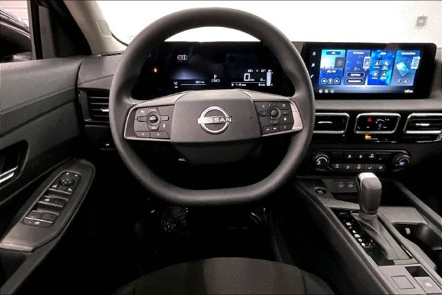 2027 Nissan Sentra S