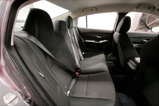 2027 Nissan Sentra S