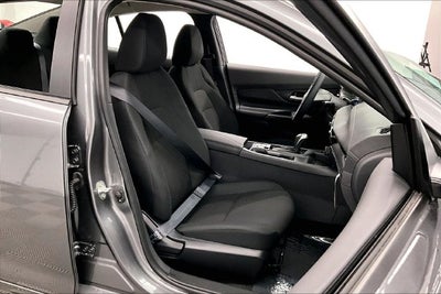 2027 Nissan Sentra S