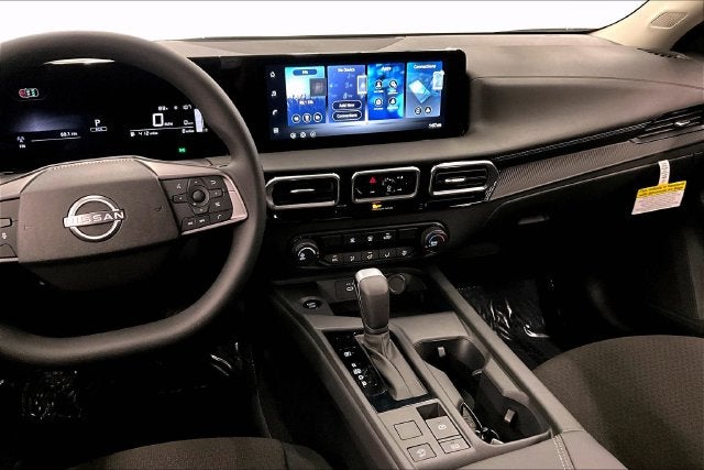 2027 Nissan Sentra S