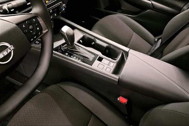 2027 Nissan Sentra S