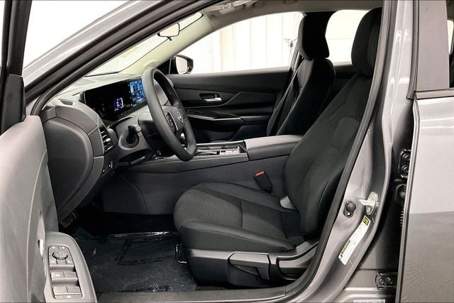 2027 Nissan Sentra S