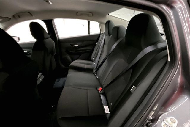 2027 Nissan Sentra S