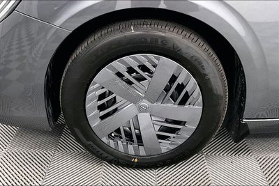 2027 Nissan Sentra S