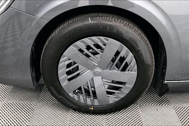2027 Nissan Sentra S