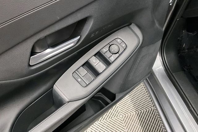 2027 Nissan Sentra S