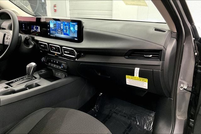 2027 Nissan Sentra S