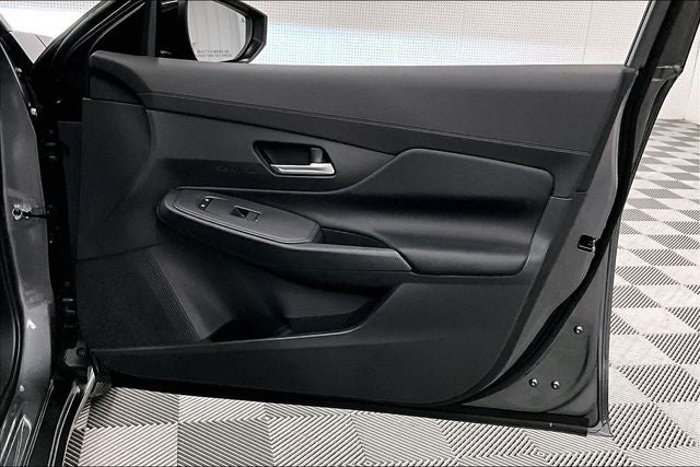 2027 Nissan Sentra S