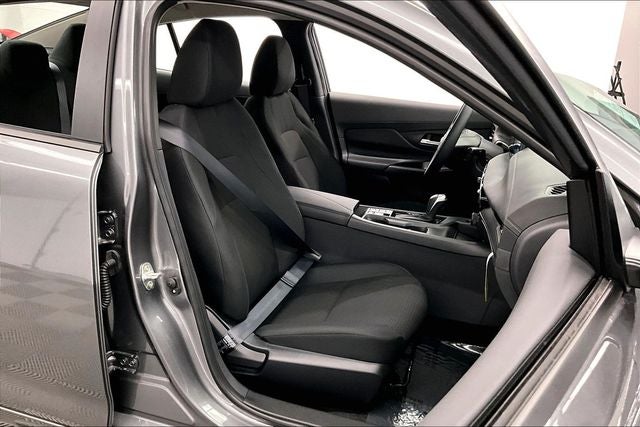 2027 Nissan Sentra S