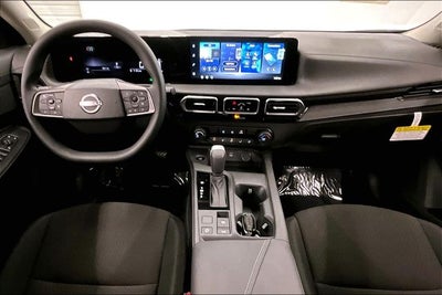 2027 Nissan Sentra S