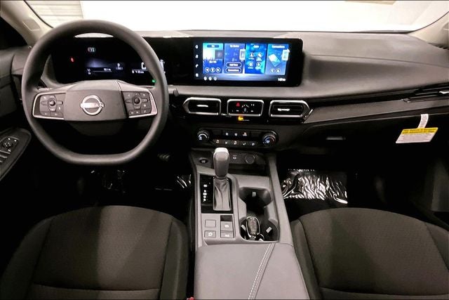 2027 Nissan Sentra S