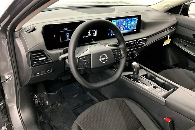 2027 Nissan Sentra S