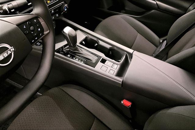 2027 Nissan Sentra S