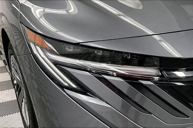 2027 Nissan Sentra S
