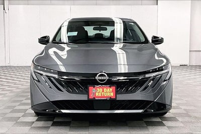 2027 Nissan Sentra S