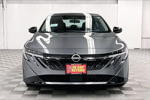 2027 Nissan Sentra S