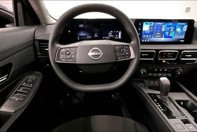 2027 Nissan Sentra S