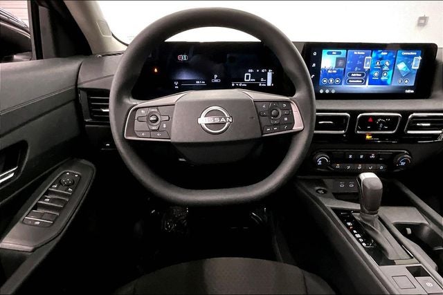 2027 Nissan Sentra S