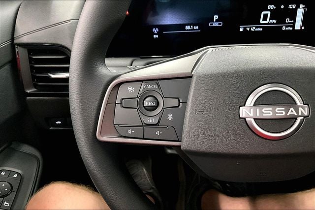 2027 Nissan Sentra S