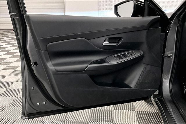 2027 Nissan Sentra S