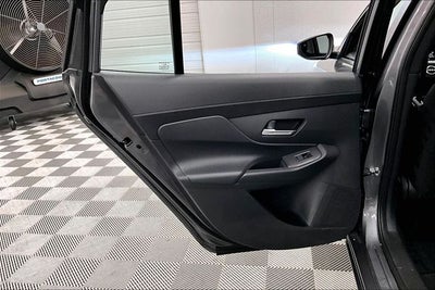 2027 Nissan Sentra S