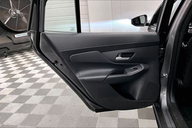 2027 Nissan Sentra S