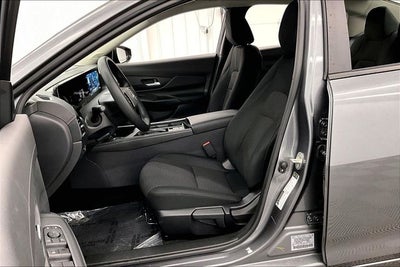 2026 Nissan Sentra S - Cold Weather Package