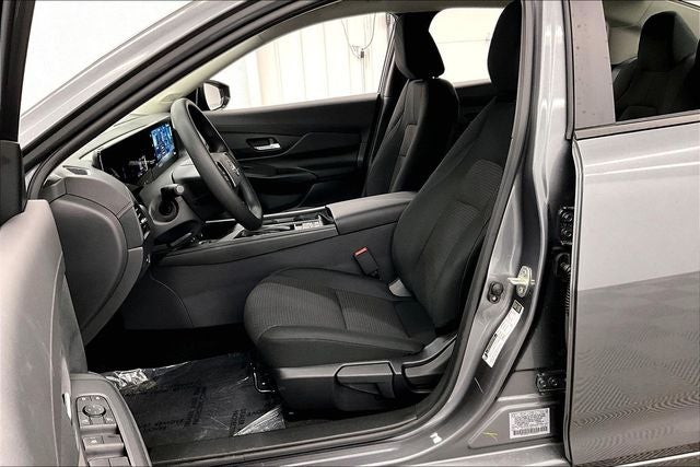 2026 Nissan Sentra S - Cold Weather Package